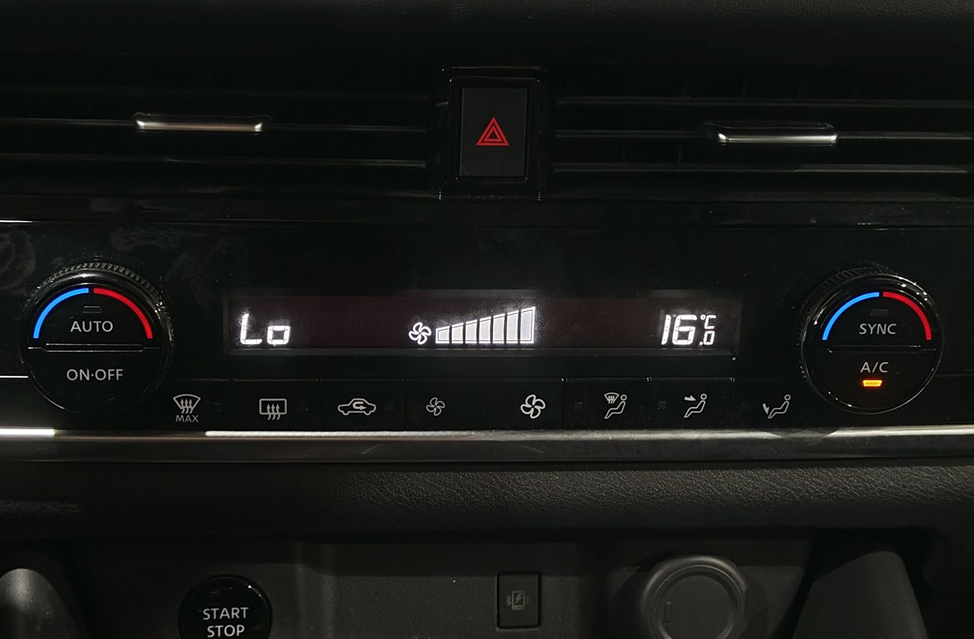 Nissan Qashqai E-POWER N-Connecta - foto 34