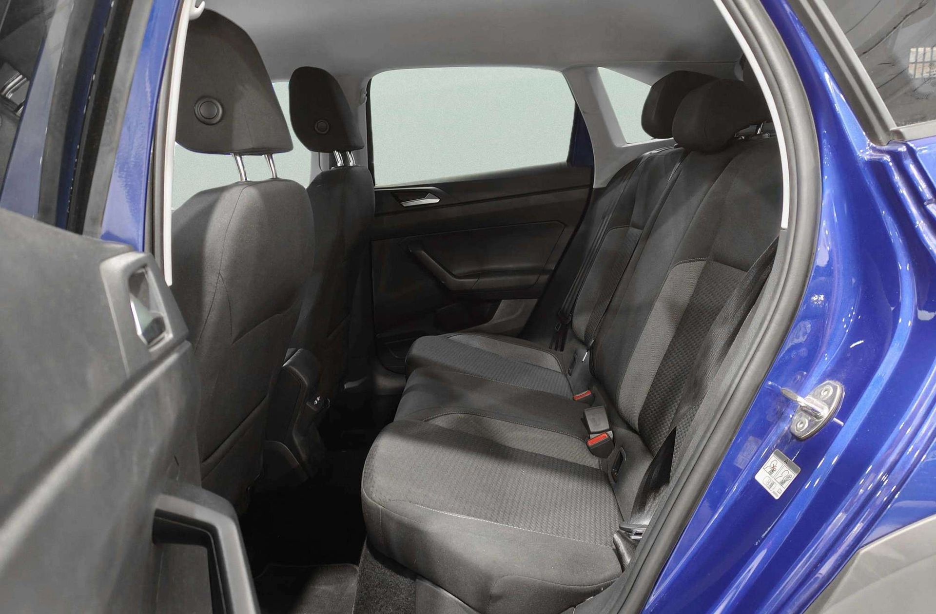 Volkswagen Taigo ``más`` 1.0 TSI DSG - foto 14