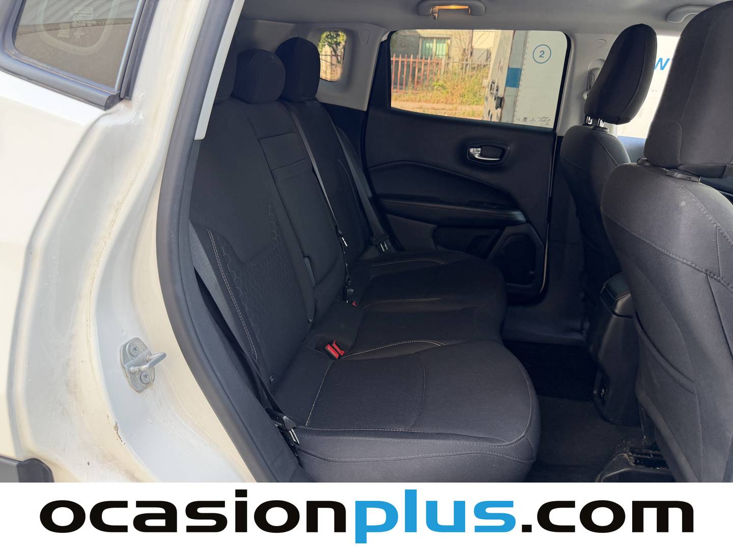 Jeep Compass Jeep Compass 1.4 Multiair Sport 4x2 (140 CV) al mejor precio