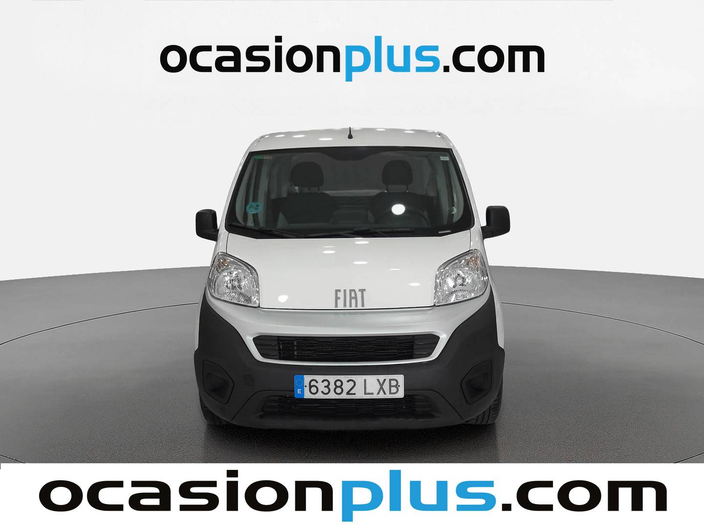 Fiat Fiorino Fiat Fiorino Cargo Furgon 1.3 Multijet SX N1 (95 CV) 95cv