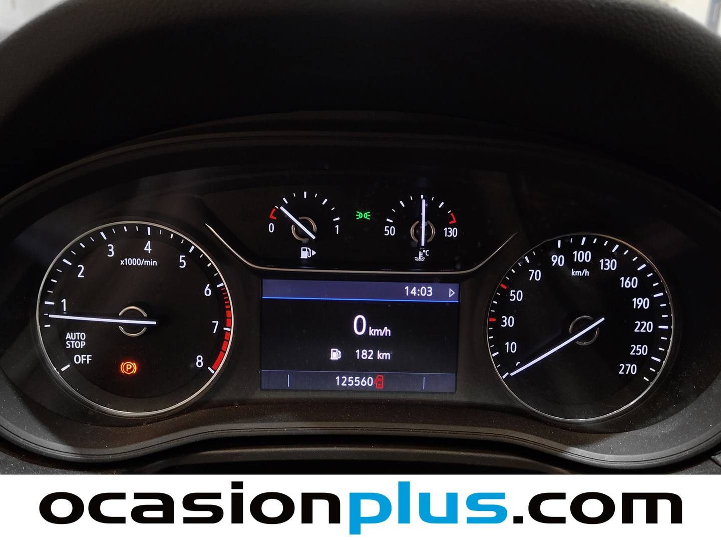 Foto Opel Insignia Opel Insignia GS 1.5 Turbo XFL Selective (140 CV)