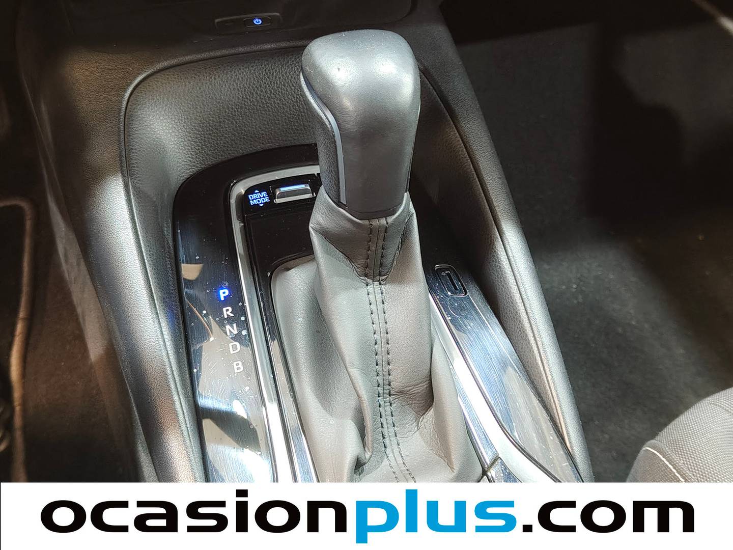 Toyota Corolla Toyota Corolla 125H Active Tech E-CVT (122 CV) de segunda mano