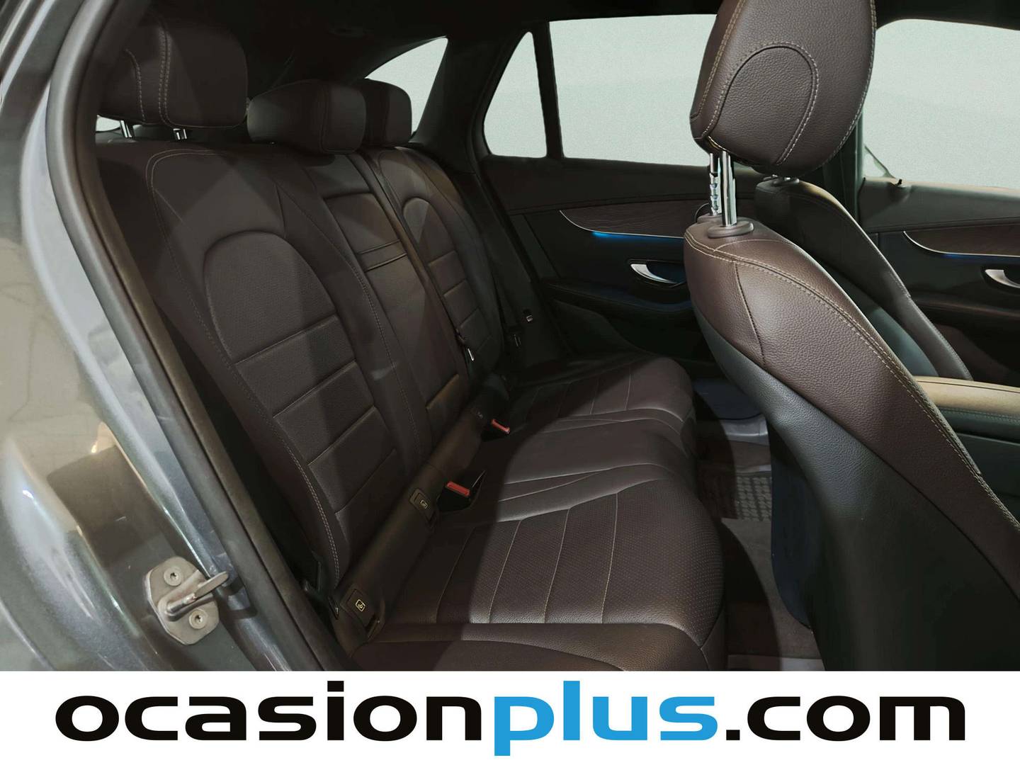 Mercedes Clase GLC Mercedes GLC GLC 220 d 4Matic (170 CV) al mejor precio