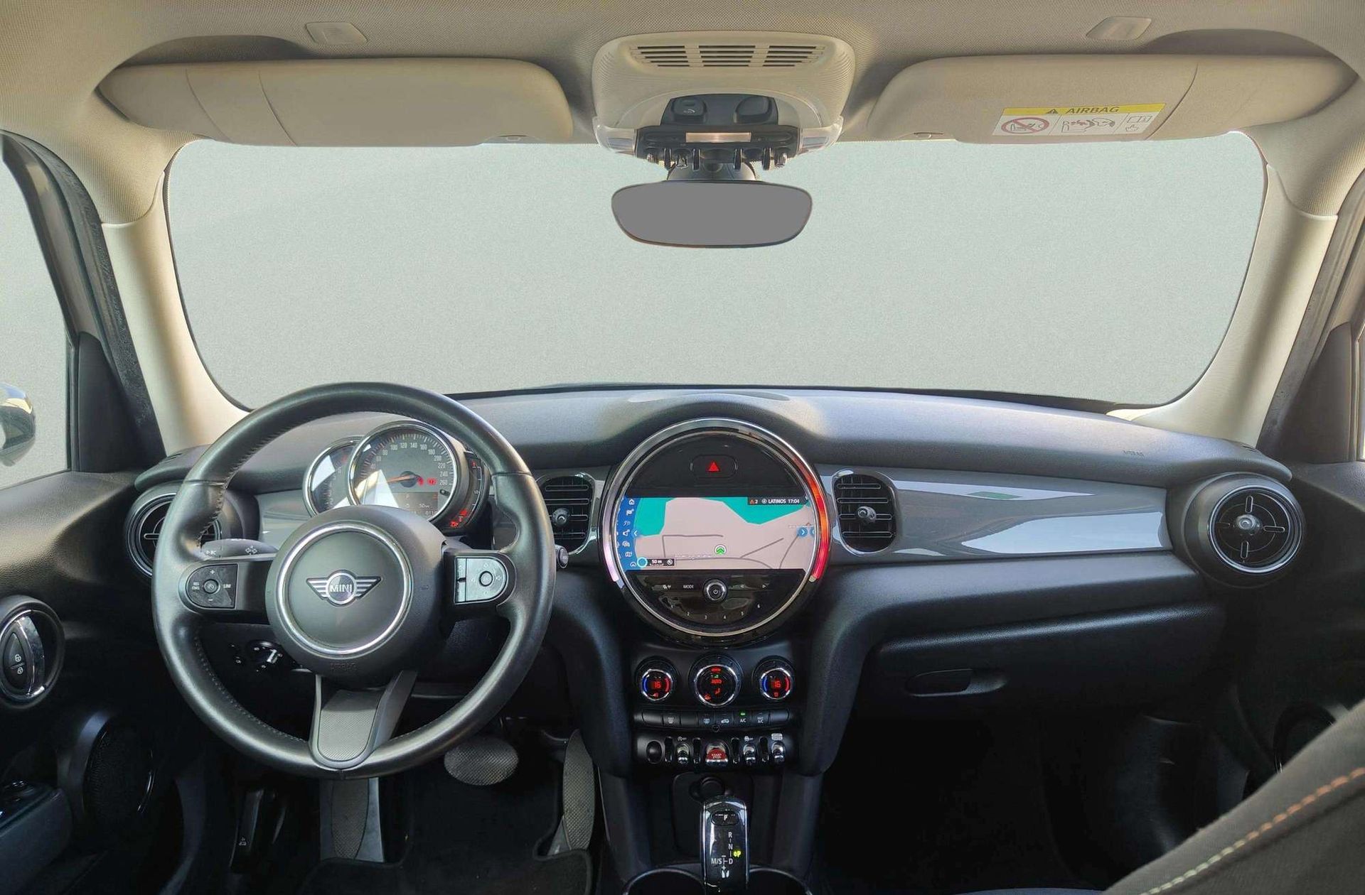 MINI Cooper - foto 6