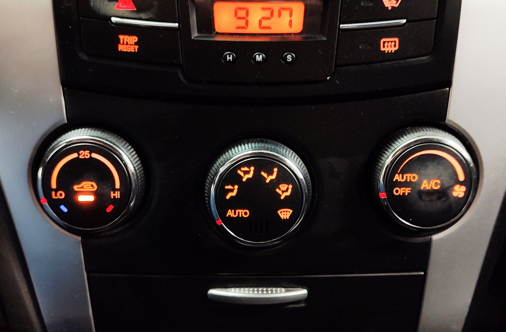 SsangYong Korando D20T Limited 4x2 - foto 32