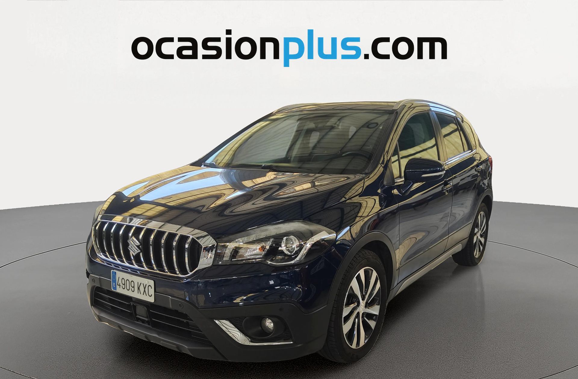 Suzuki S-Cross 1.4 Ditc GLX