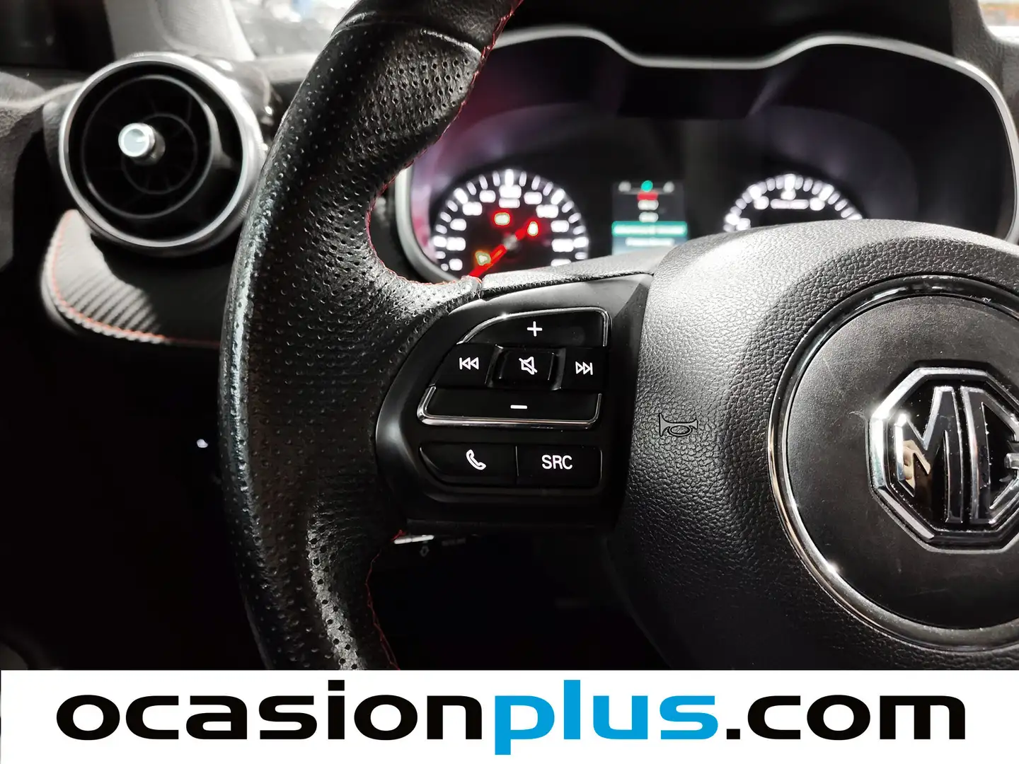 Foto MG ZS MG ZS 1.5 Comfort (106 CV)