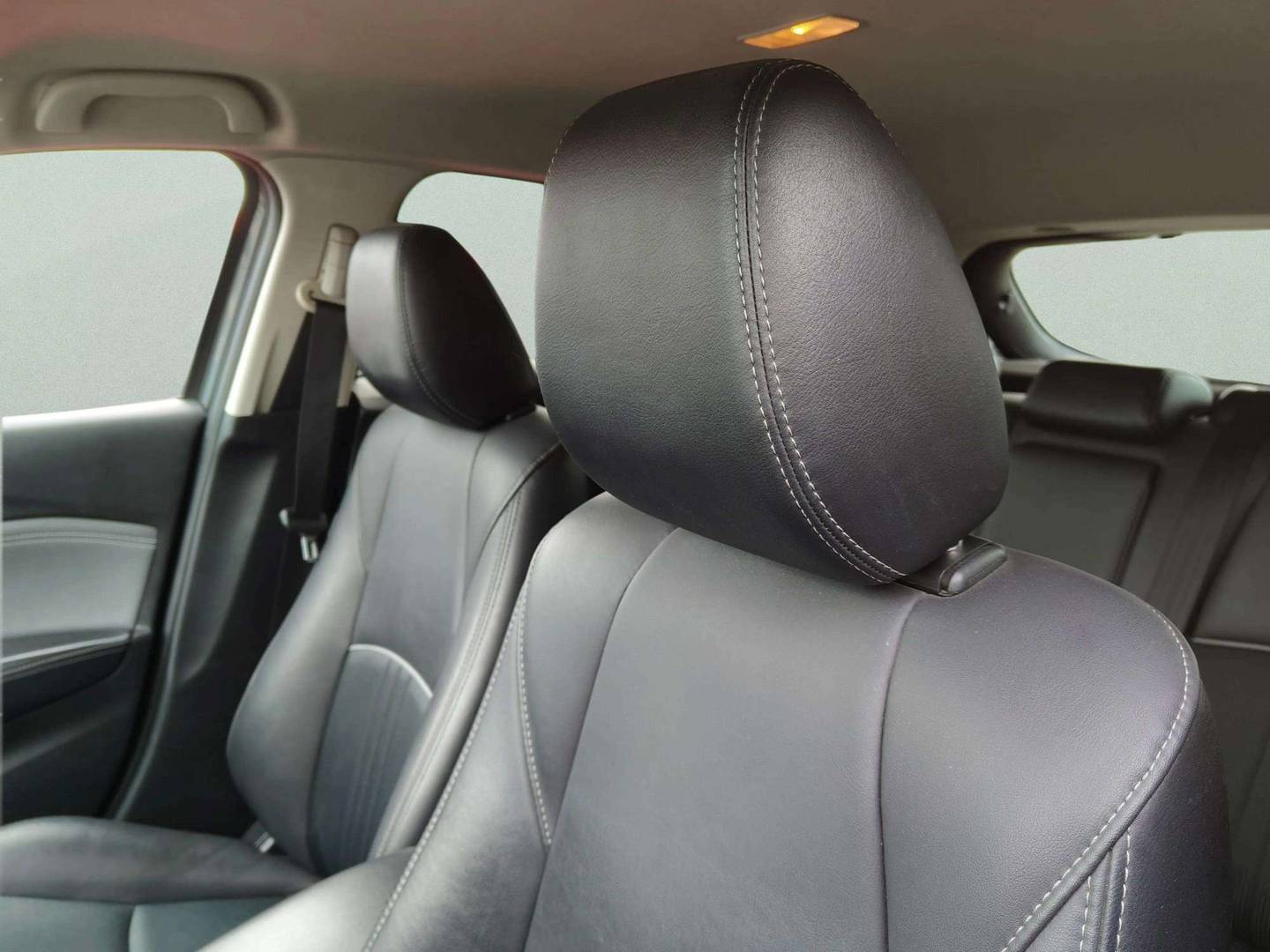 Mazda CX-3 Mazda CX-3 1.8 D Zenith 2WD AT (115 CV) 115cv