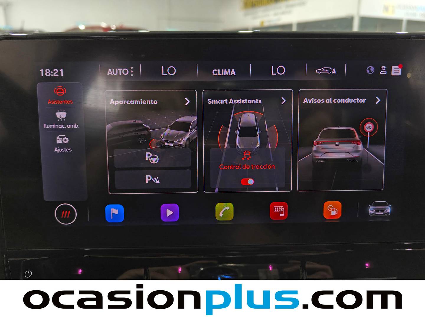 Acabados Seat León Seat León 1.5 eTSI S&S Xcellence Launch Pack M DSG-7 (150 CV)