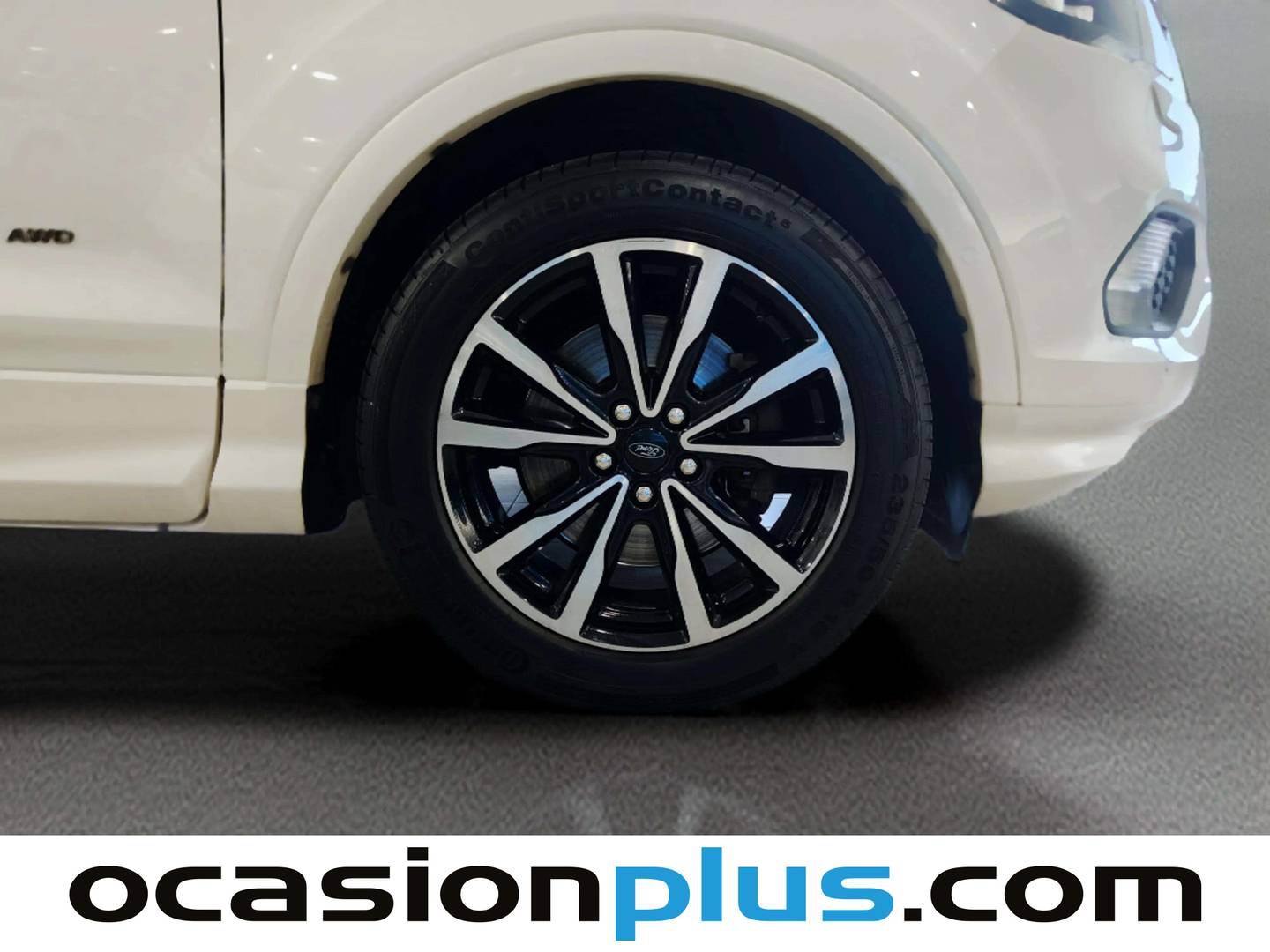 Ford Kuga Ford Kuga 2.0 TDCI S&S ST-Line 4x4 Powershift (180 CV) km 0