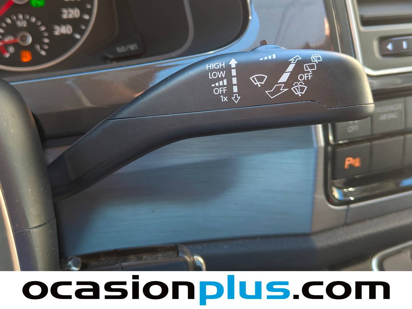 Volkswagen Multivan Volkswagen Multivan Premium Batalla Corta 2.0 TDI BMT (150 CV) DSG 7 Plazas de segunda mano