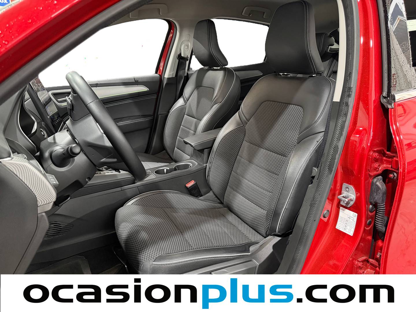 Foto Renault Arkana Renault Arkana Techno TCe 140 Microhíbrido EDC (140 CV)