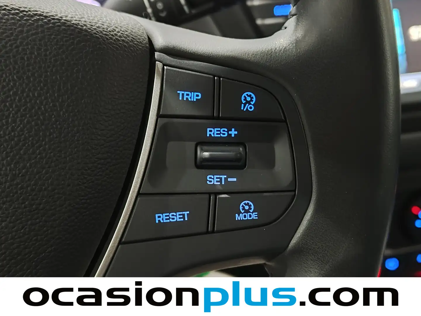 Foto Hyundai i20 Hyundai i20 1.2 MPI Link (84 CV)