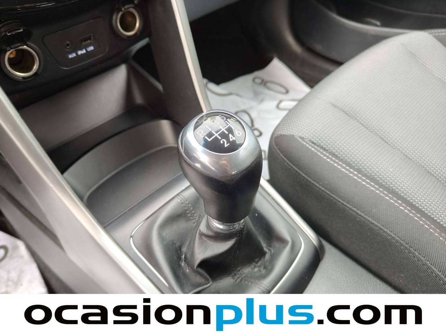 Foto Hyundai i30 Hyundai i30 1.4 Go ! (100 CV)