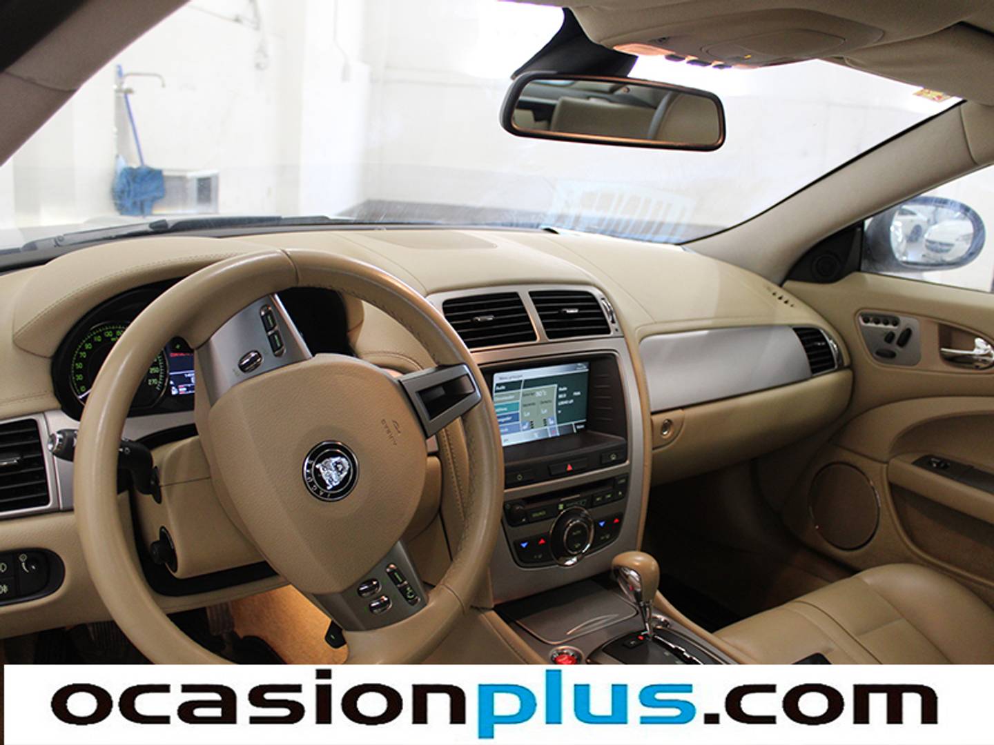 Foto Jaguar Serie XK Jaguar XK 4.2 Coupé XKR Final Edition AUTO (395 CV)