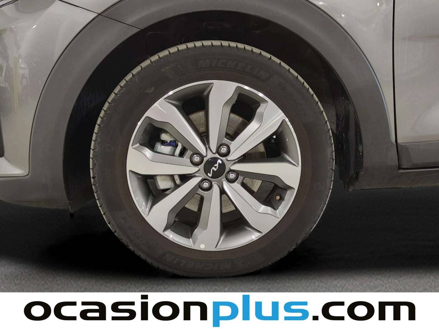 KIA Stonic KIA Stonic 1.0 T-GDi MHEV Drive (100 CV) de segunda mano