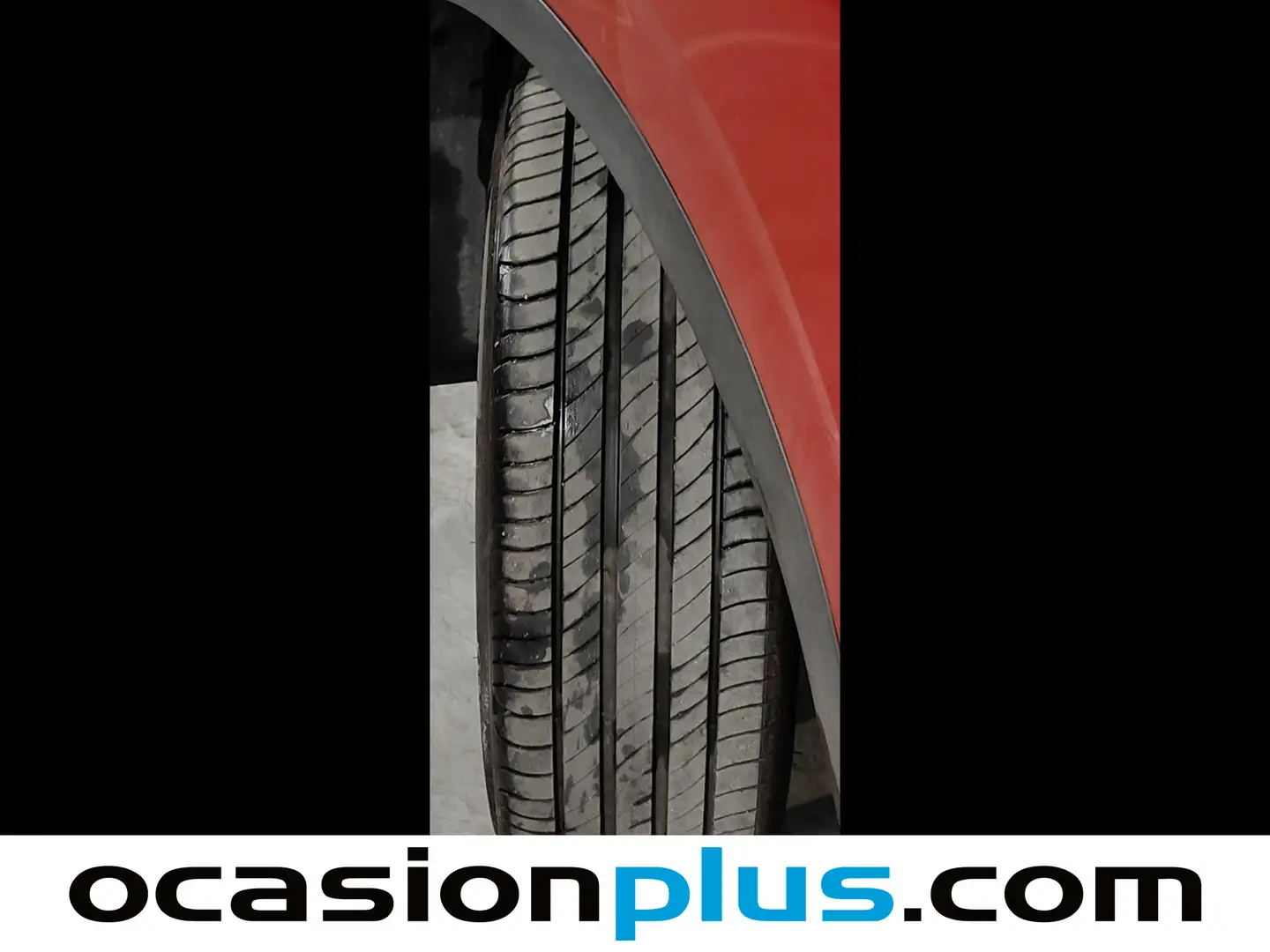 Foto Renault Kadjar Renault Kadjar Tech Road Energy dCi (110CV) EDC