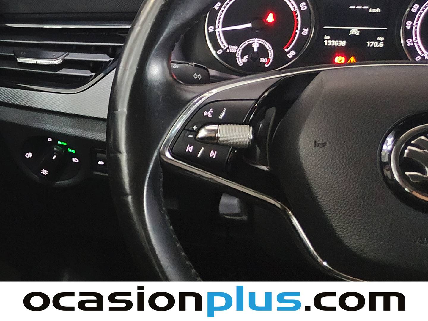 Skoda Kamiq Skoda Kamiq 1.0 TSI Ambition (110 CV) barato