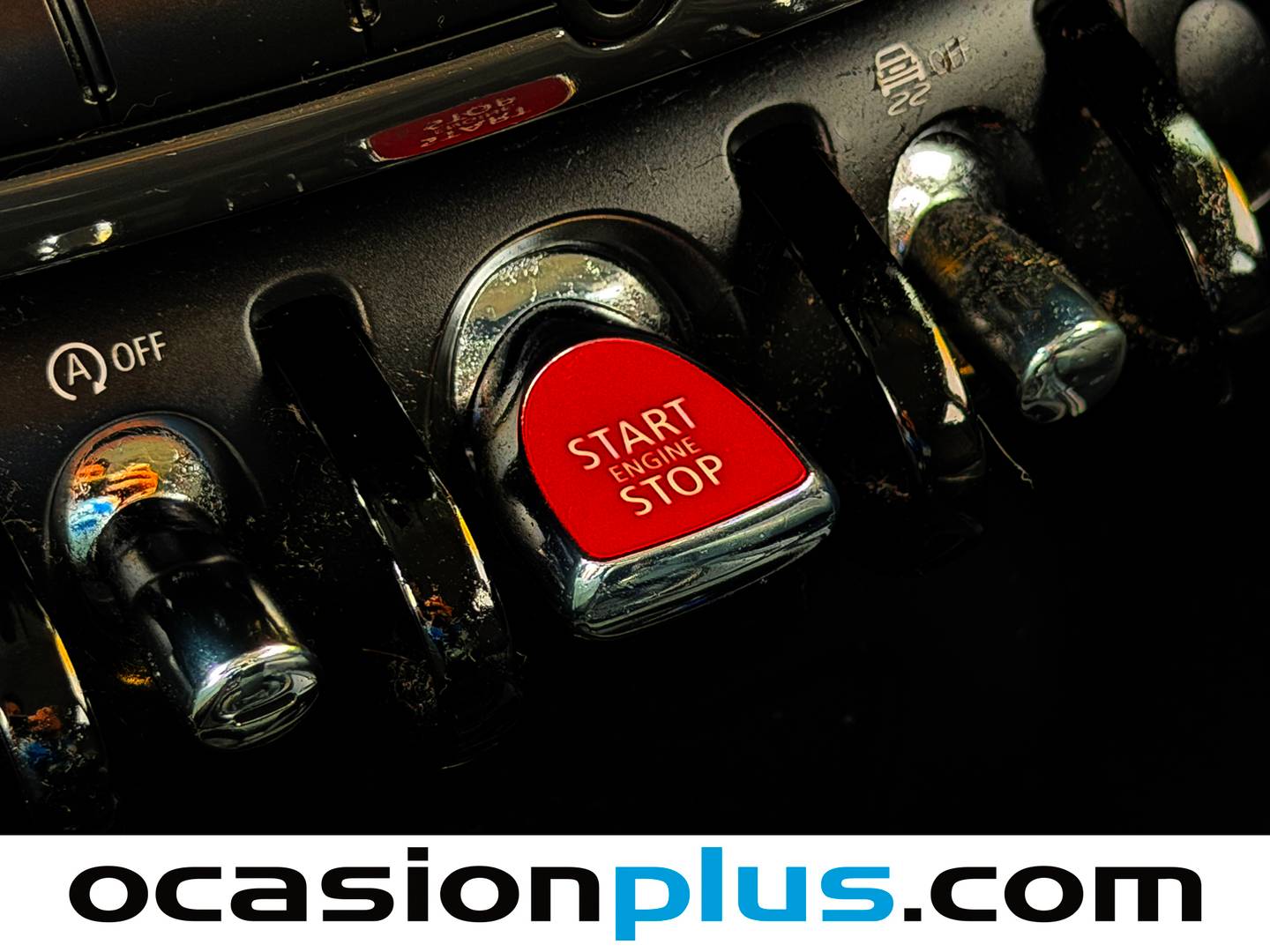 Acabados Mini Countryman MINI MINI Countryman Cooper (136 CV)