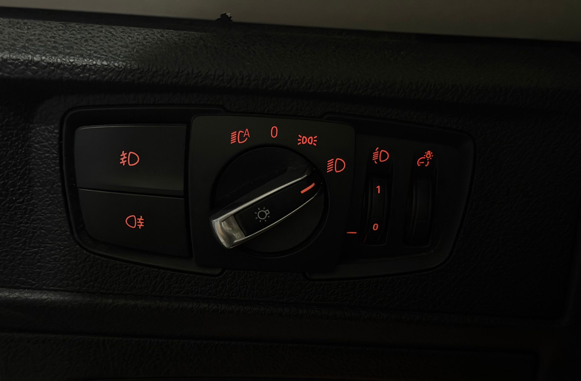 BMW Serie 1 116d Efficient Dynamics - foto 26