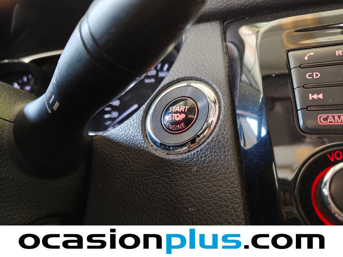 Paquetes del Nissan X-TRAIL Nissan X-Trail 1.6 dCi 360 (130 CV) 7 Plazas