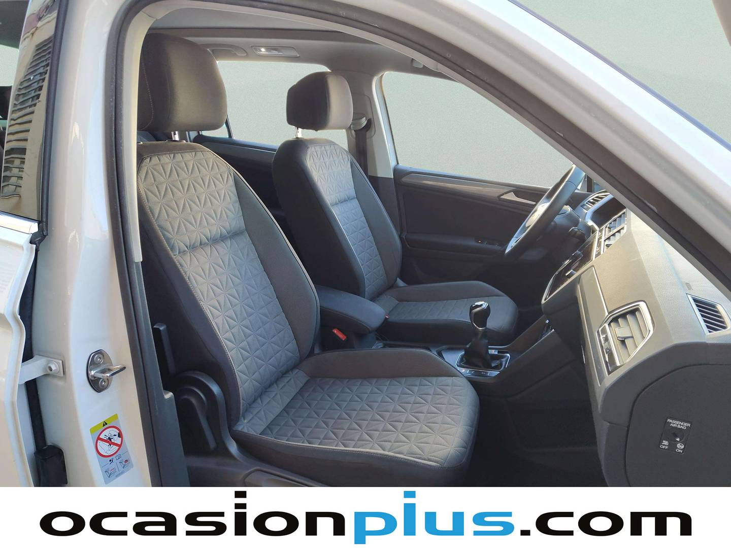 Volkswagen Tiguan Volkswagen Tiguan Life 2.0 TDI  (150 CV) 2022
