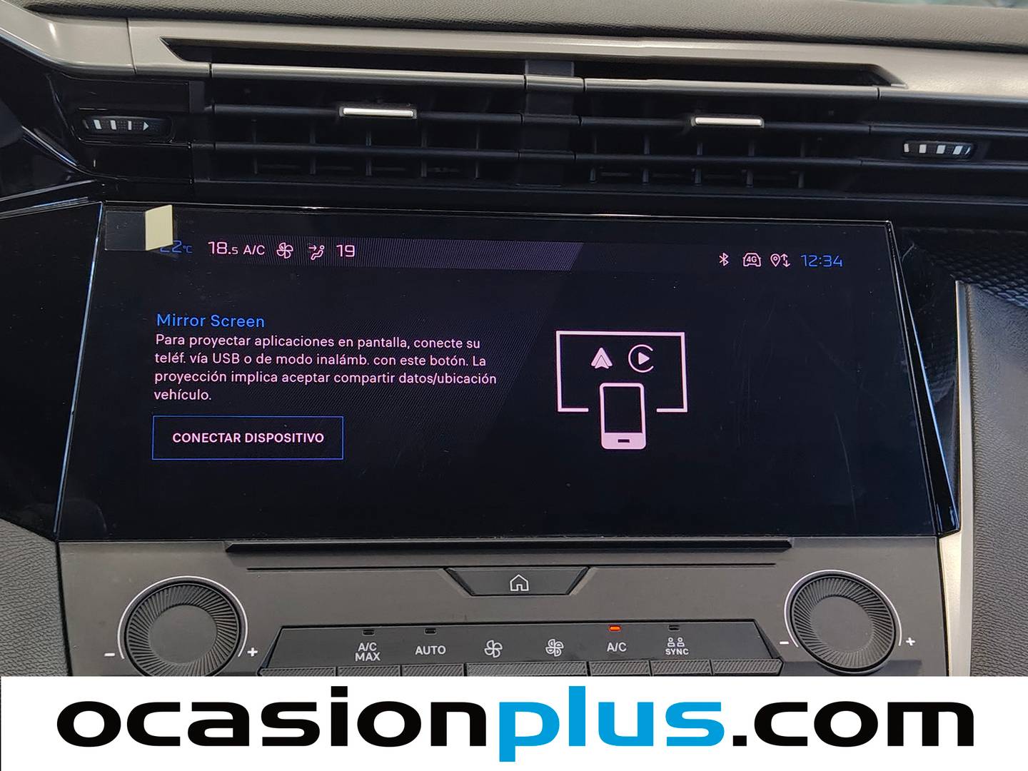 Extras y acabados del Peugeot 308 Peugeot 308 PureTech 130 S&S Style (130 CV)
