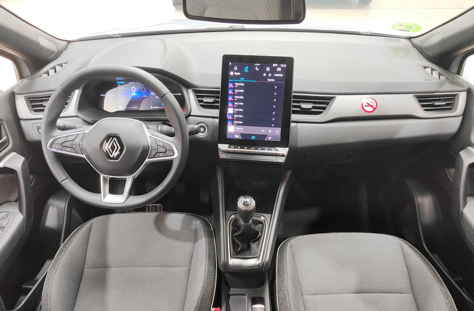 Renault Captur Techno TCe - foto 6