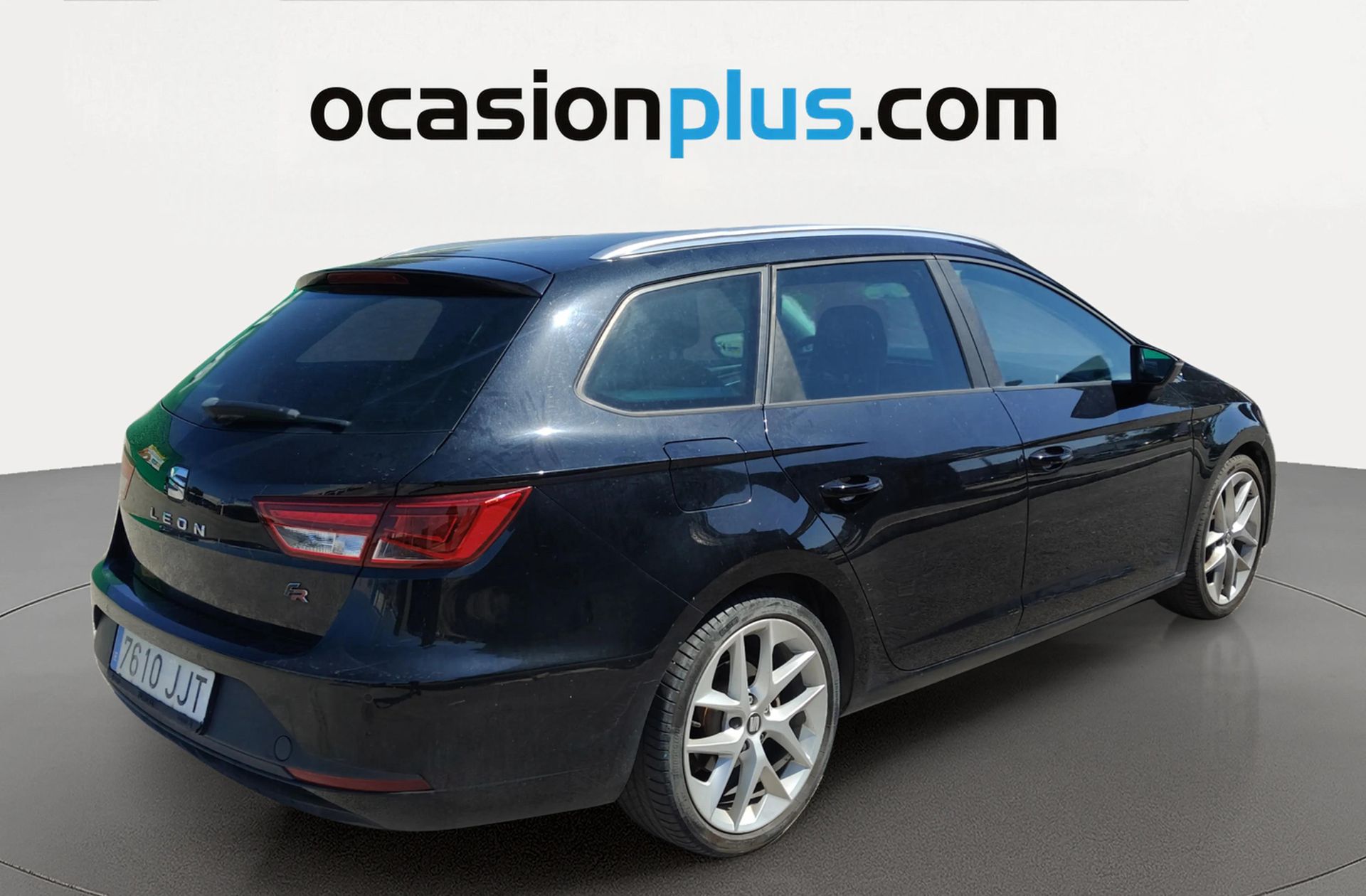 SEAT León ST 2.0 TDI FR - foto 4