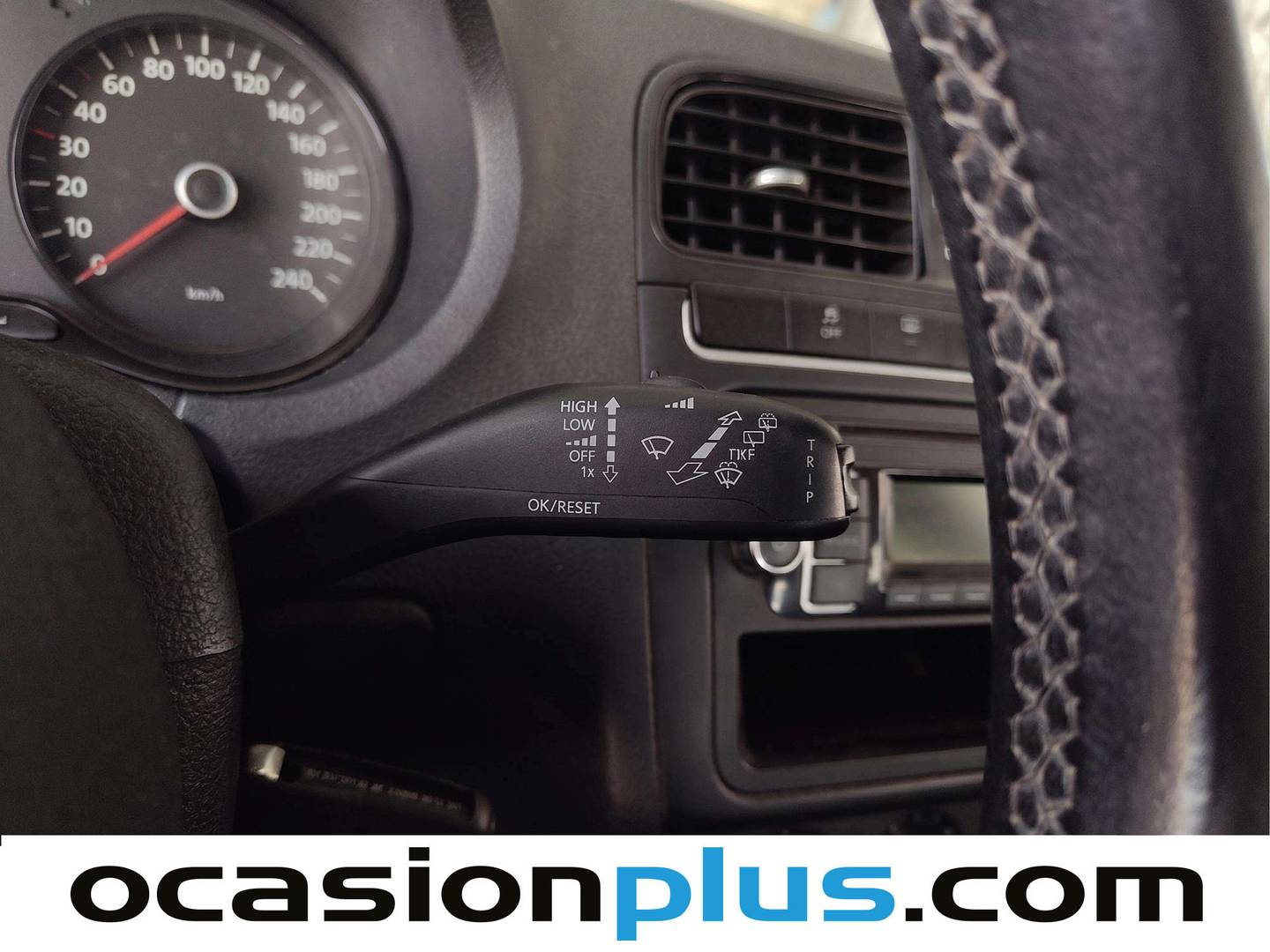 Accesorios del Volkswagen Polo Volkswagen Polo Advance 1.2 TSI (90 CV)