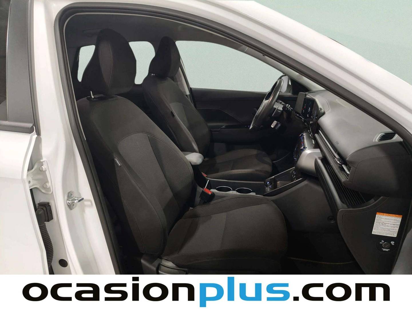 Hyundai Kona Hyundai Kona 1.6 GDI HEV Maxx DCT (141 CV) km 0