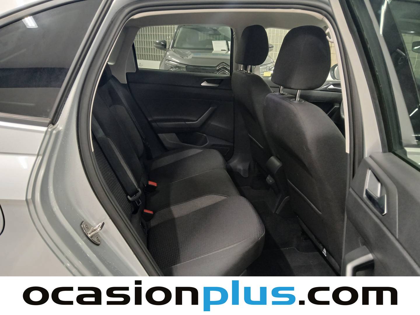 Foto Volkswagen Taigo Volkswagen Taigo ``Más`` 1.0 TSI (115 CV) DSG