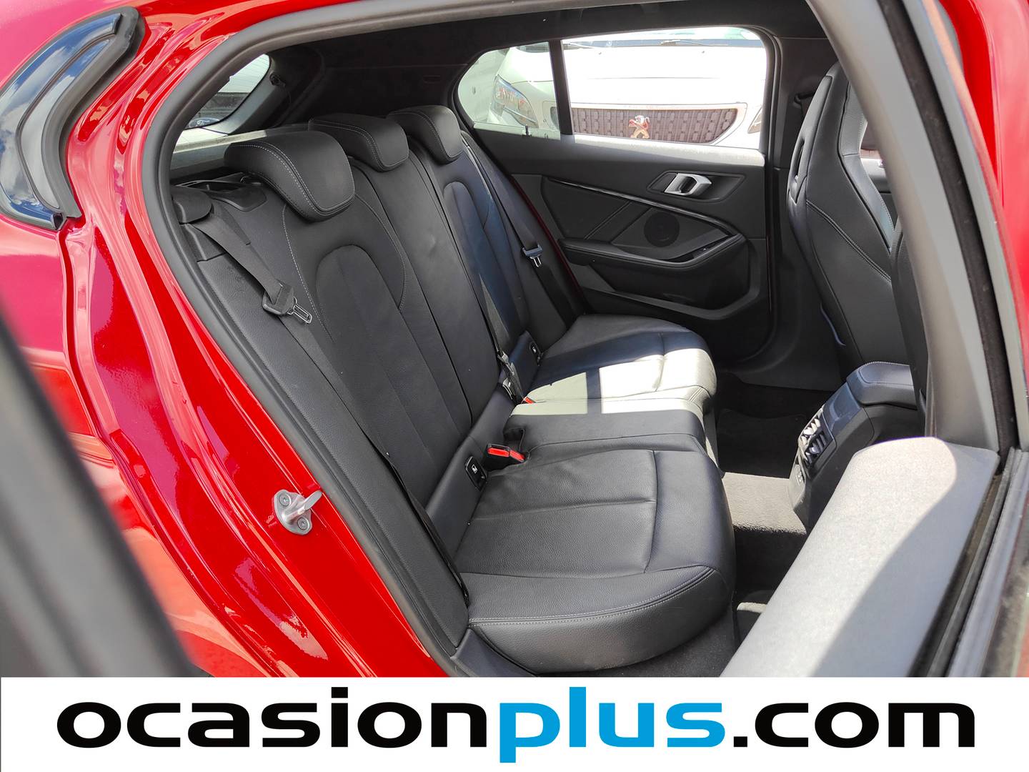 BMW Serie 1 BMW Serie 1 120d xDrive (190 CV) Pack M al mejor precio