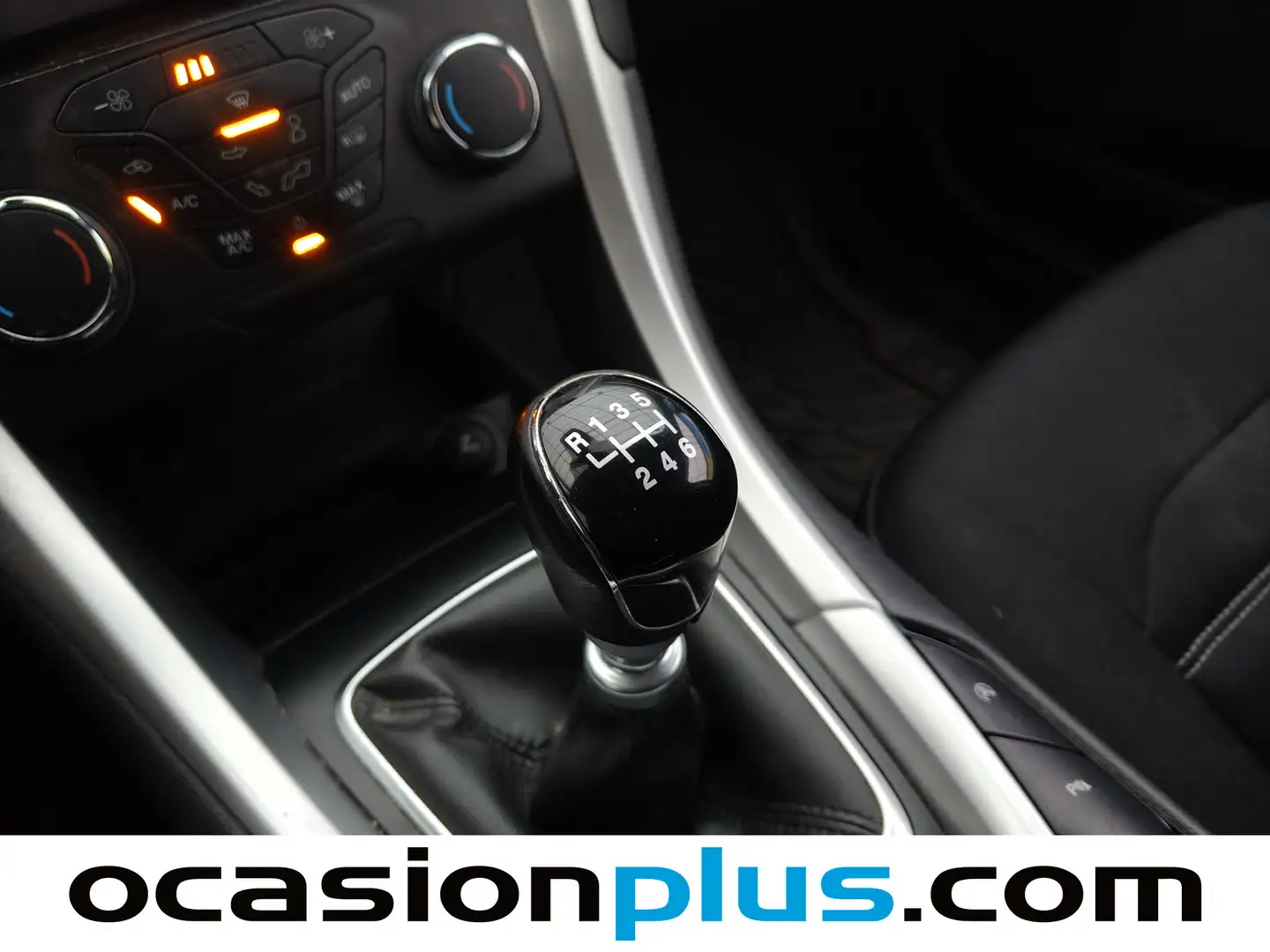 Foto Ford Mondeo Ford Mondeo SportBreak 1.6 TDCI Trend (115 CV)