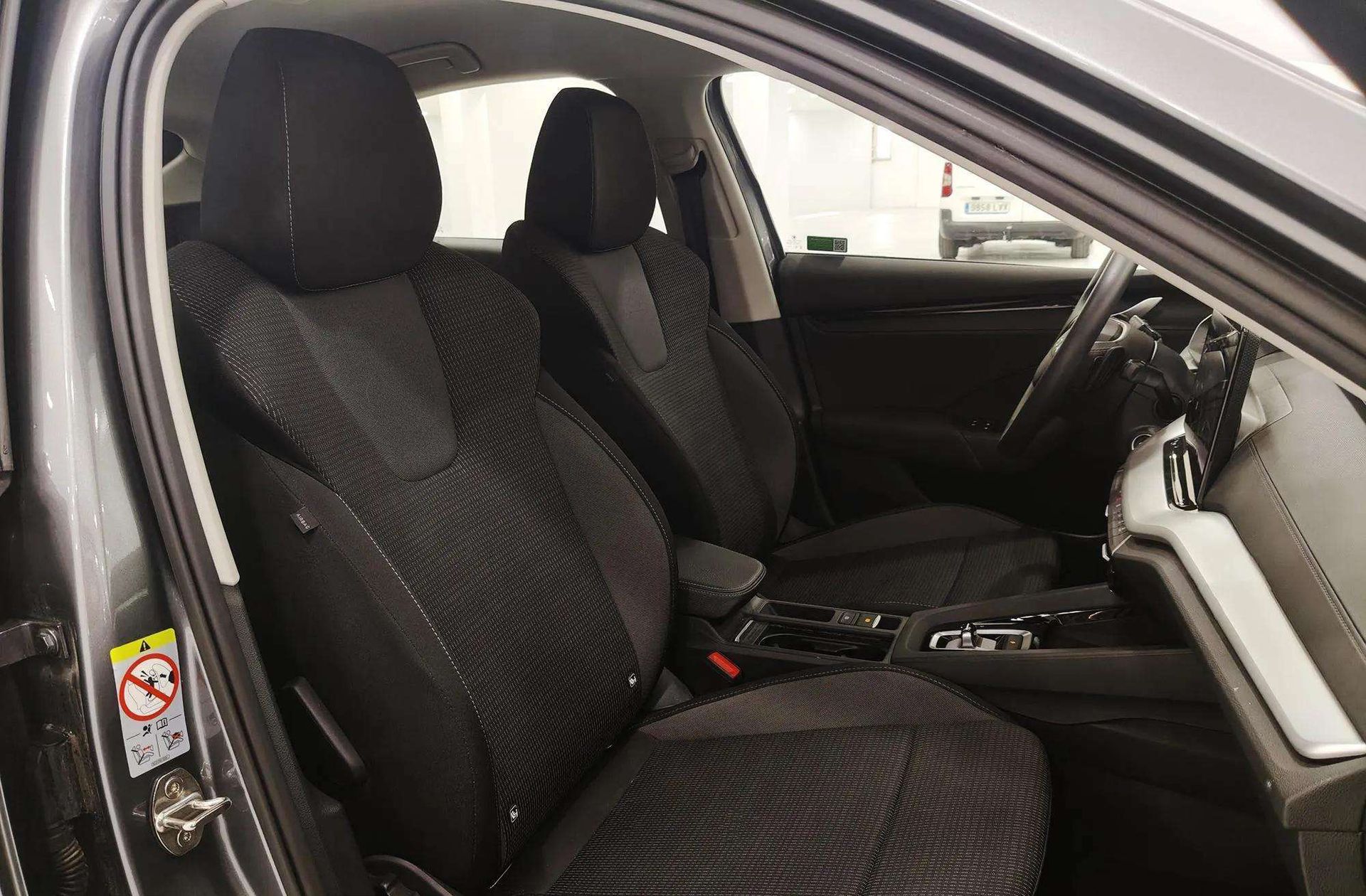 Škoda Octavia 1.5 TSI m-HEV Selection DSG - foto 23