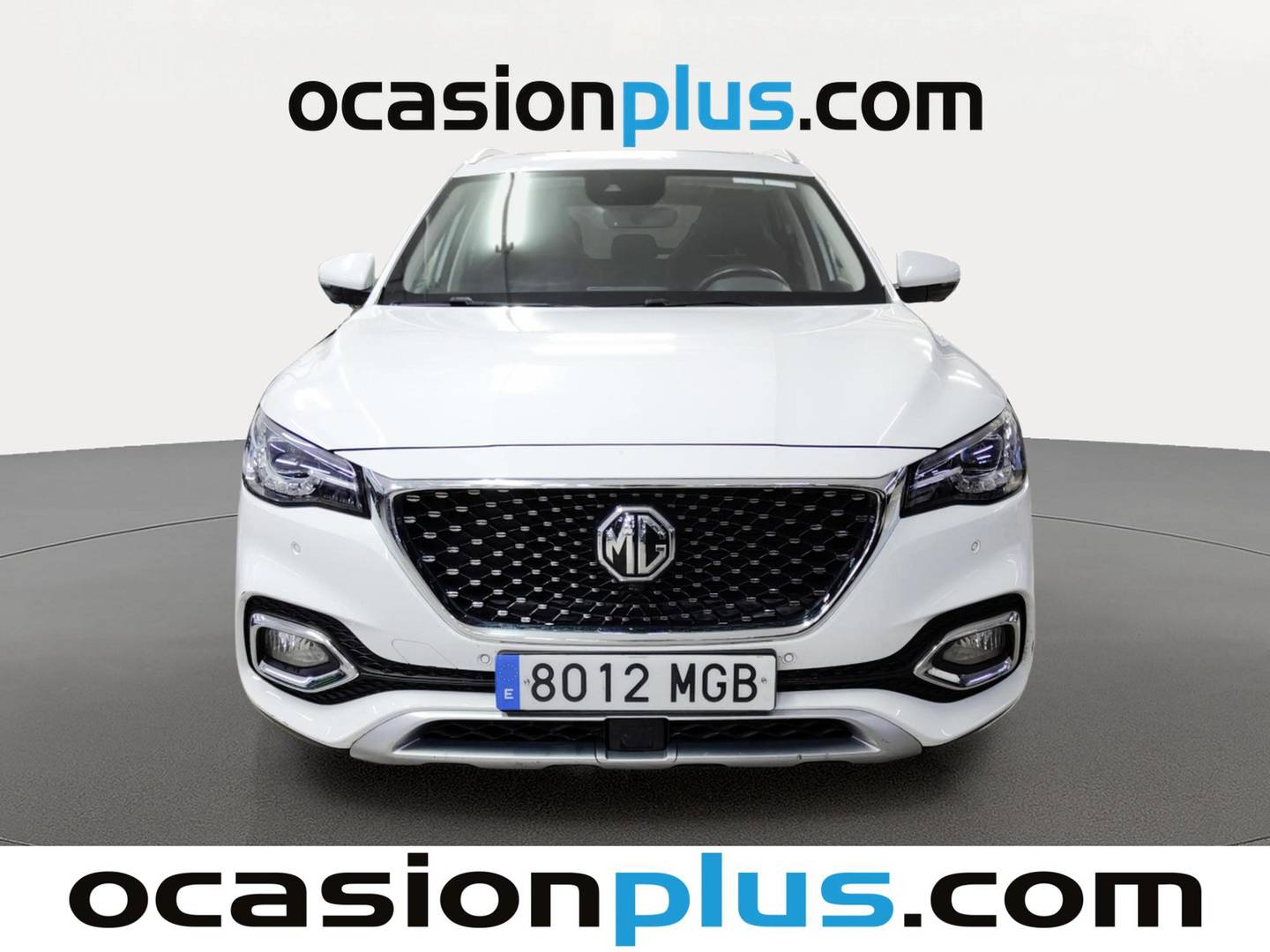 Foto MG HS MG HS 1.5 Turbo GDI Luxury DCT (162 CV)