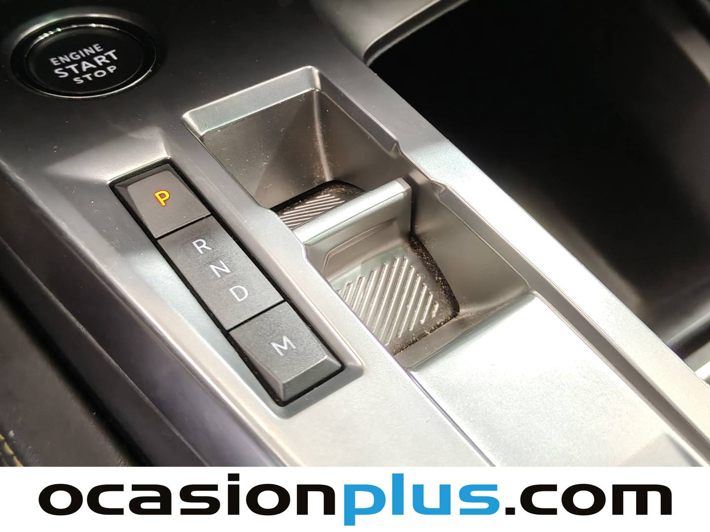 Peugeot 408 Peugeot 408 GT Puretech EAT8 (130 CV) de segunda mano