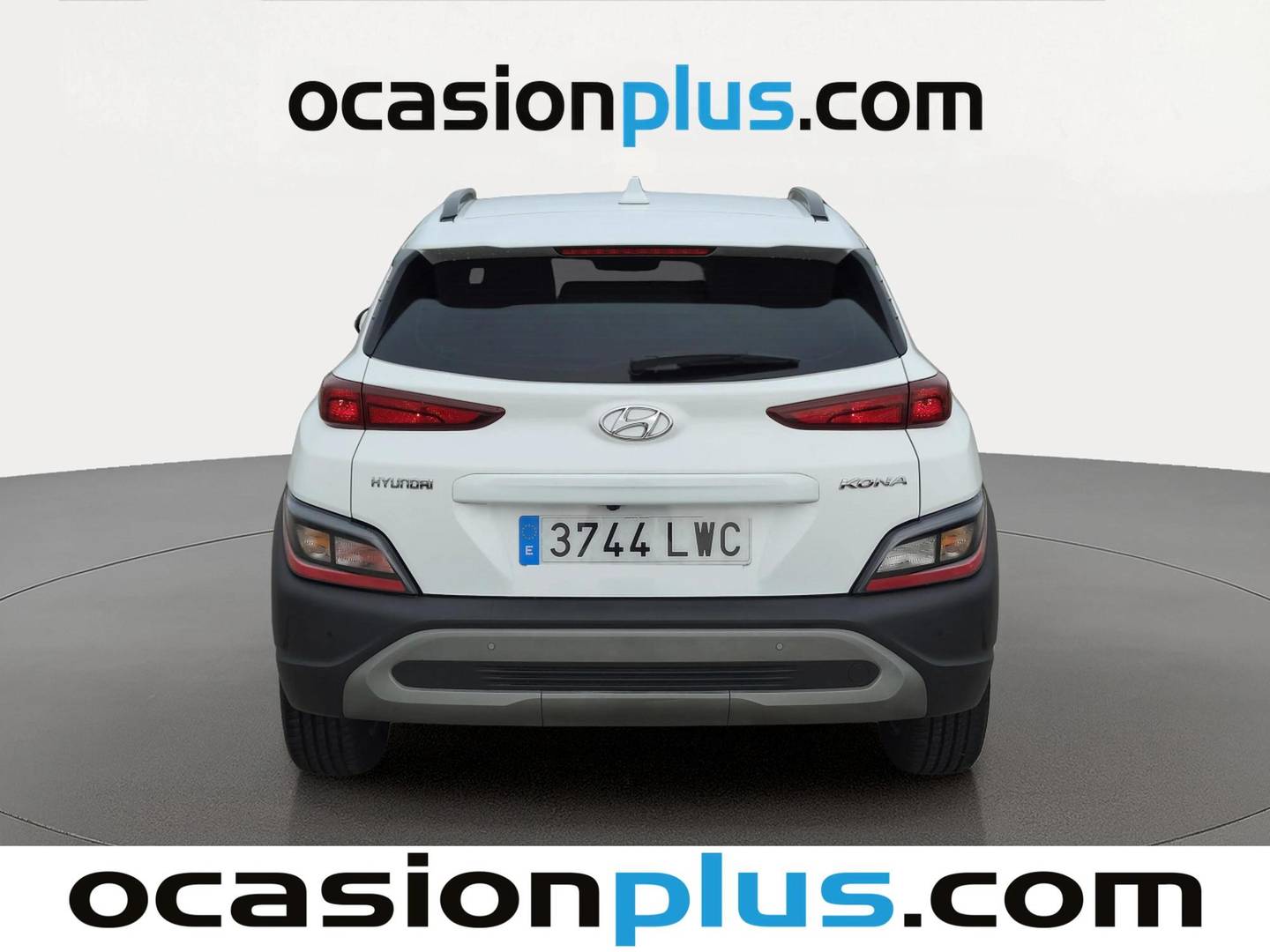 Hyundai Kona Hyundai Kona 1.0 TGDi Maxx 4x2 (120 CV) barato