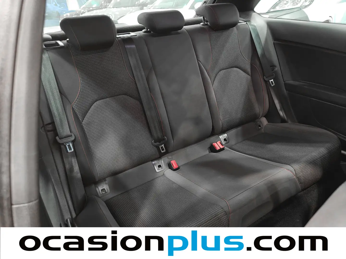 Foto Seat León SEAT León SC 1.4 TSI S&S FR Limited Edition (125 CV)