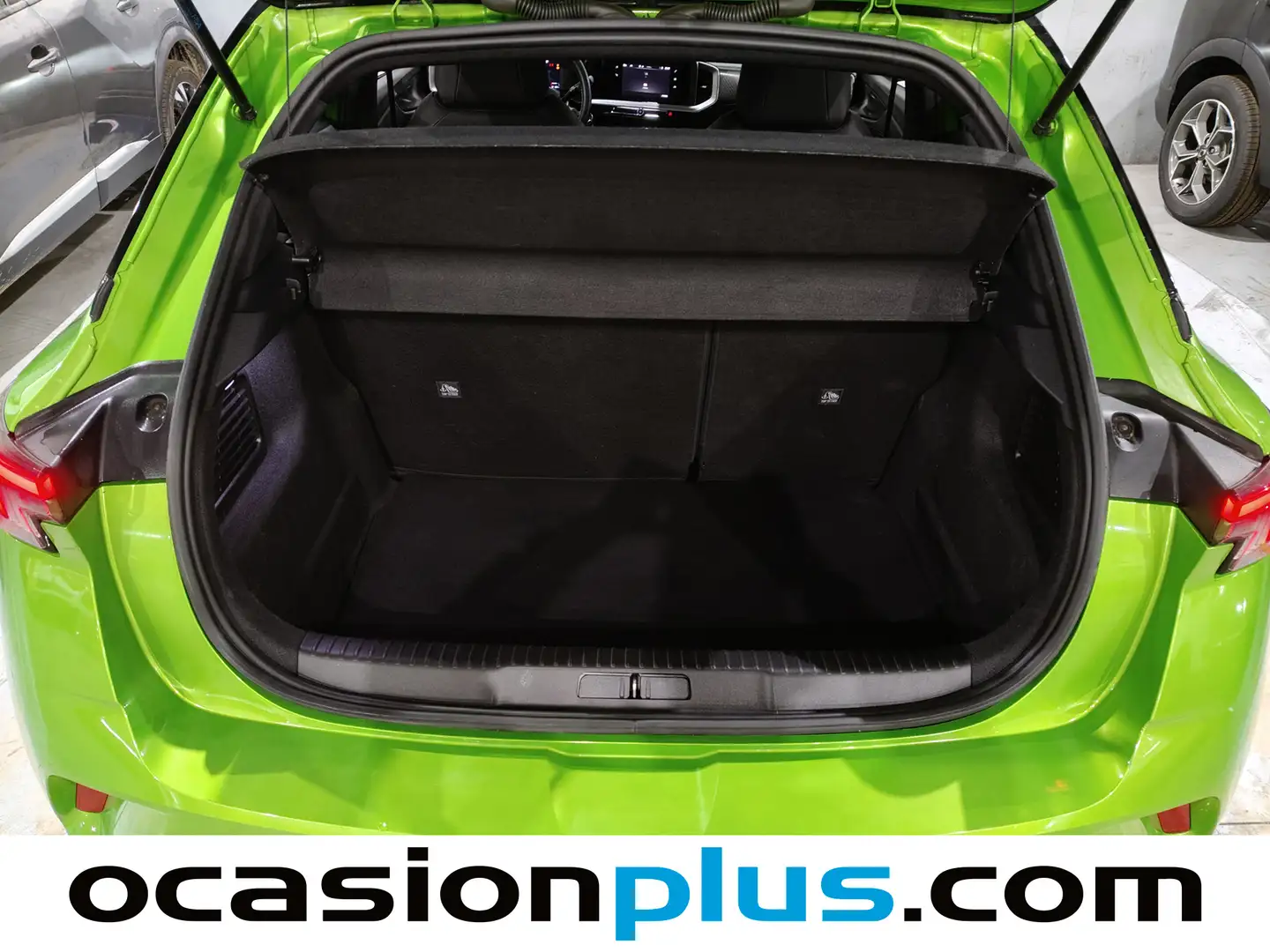 Foto Opel Mokka Opel Mokka 1.2 T GS (136 CV)