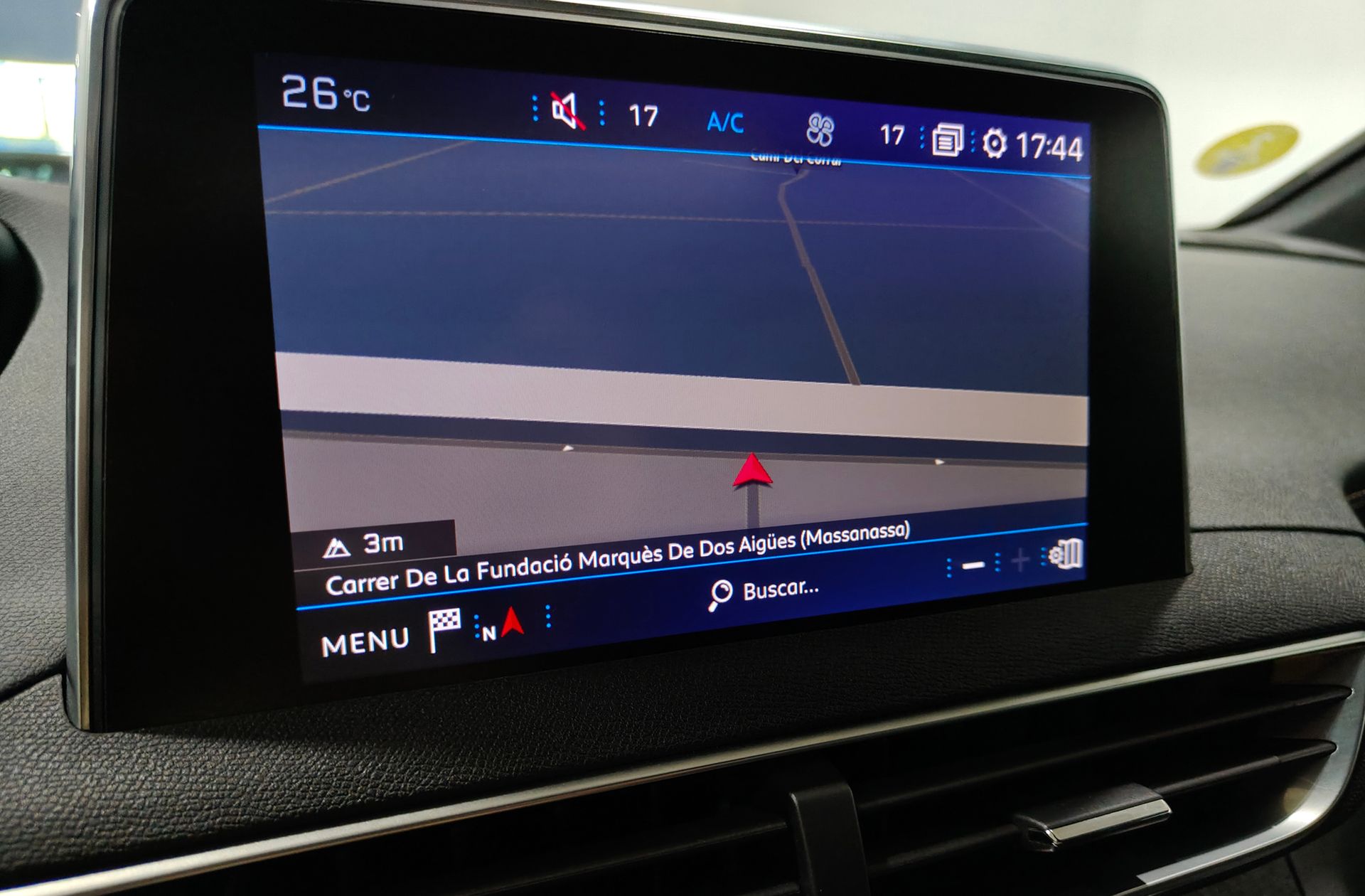 Peugeot 5008 BlueHDi 150 GT-Line - foto 12