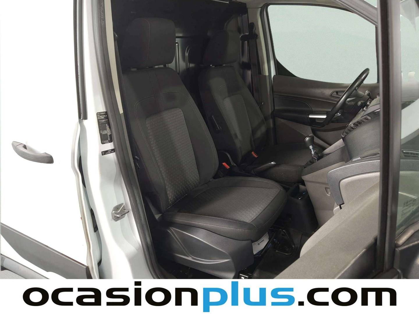 Foto Ford Transit Connect Ford Transit Connect Furgon 1.5 TDCi Trend 200 L1 (100 CV) siete plazas
