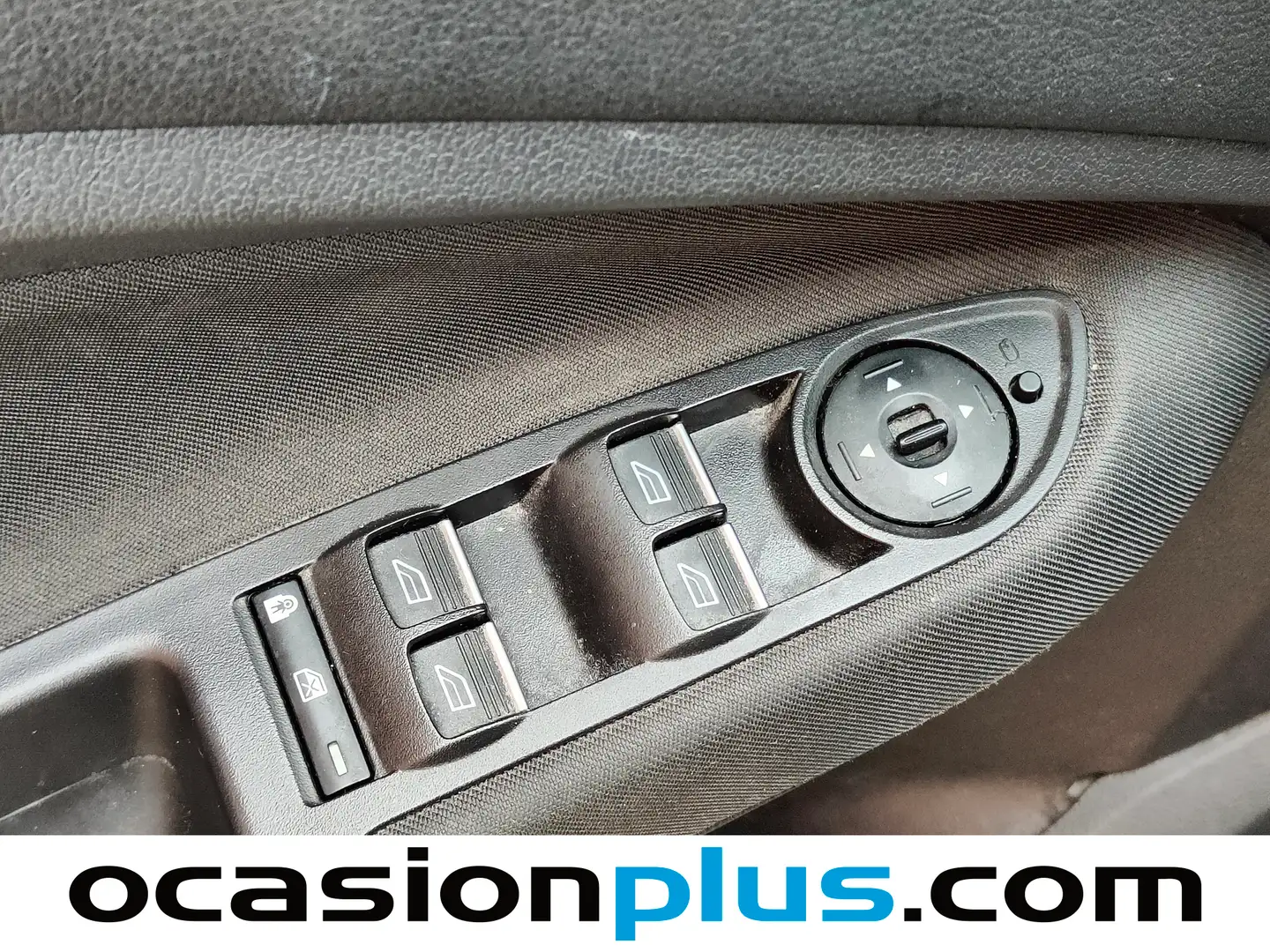 Foto Ford C-Max Ford C-Max 2.0 TDCI Titanium (150 CV)