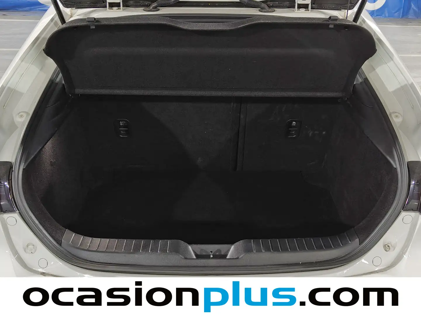 Foto Mazda Mazda3 Mazda Mazda 3 2.5L E-SKY G MHEV Prime-line (140 CV)