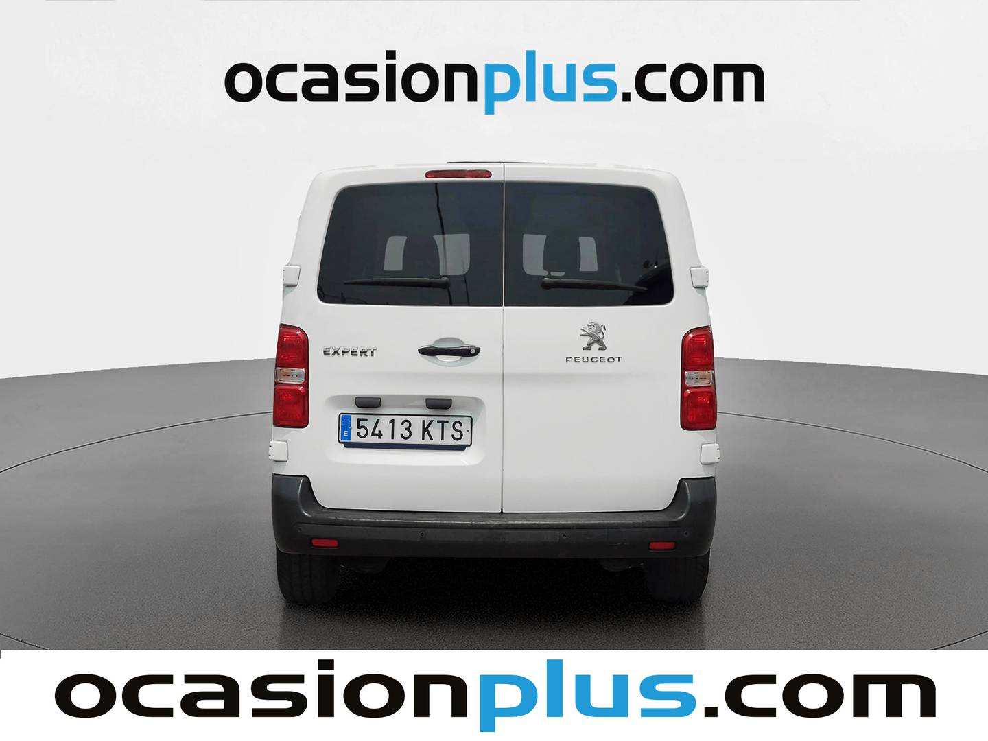 Peugeot Expert Peugeot Expert Combi BlueHDi 120 S&S Standard (120 CV) al mejor precio