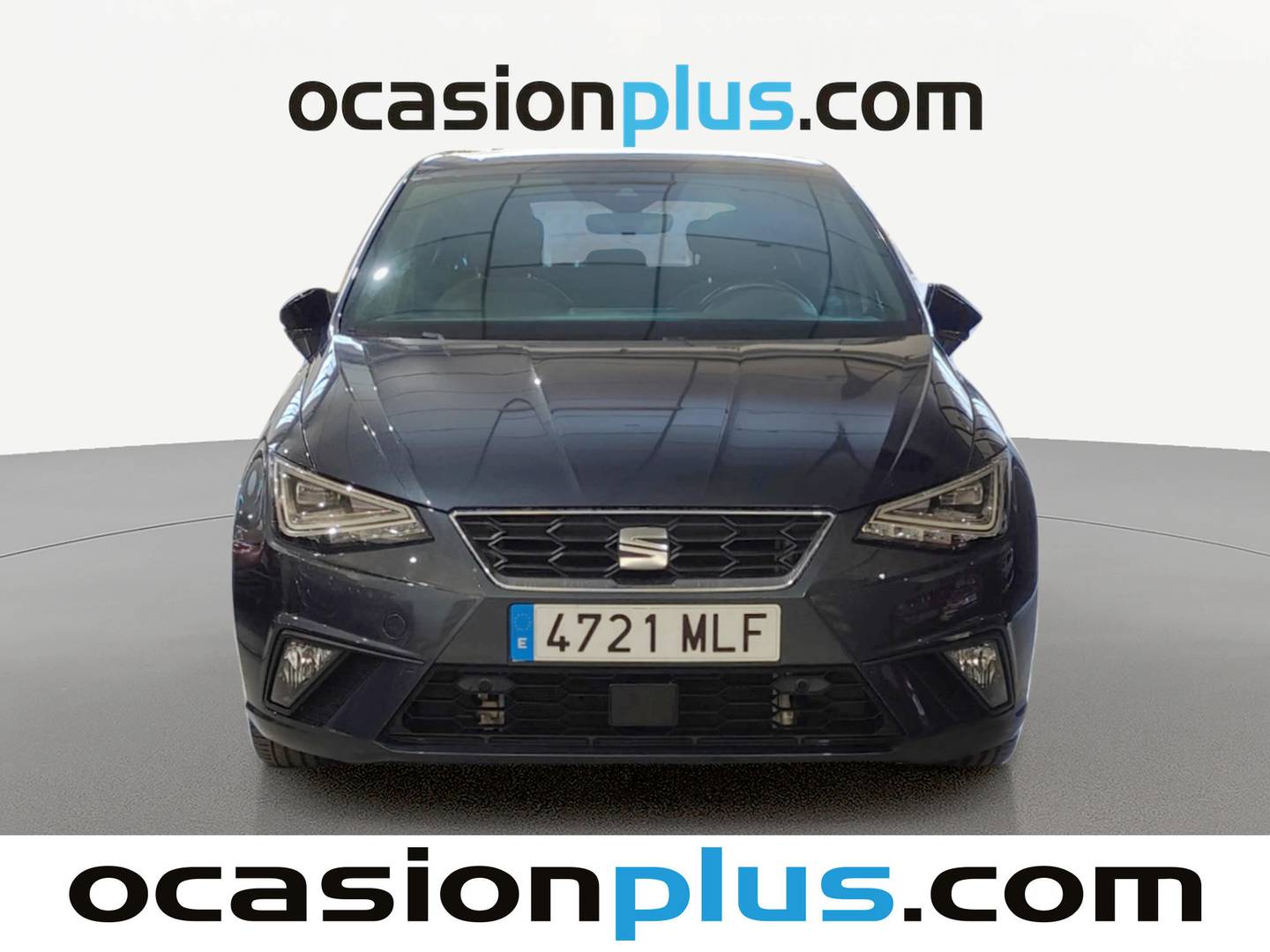 Foto Seat Ibiza SEAT Ibiza 1.0 TSI S&S FR XL (110 CV)