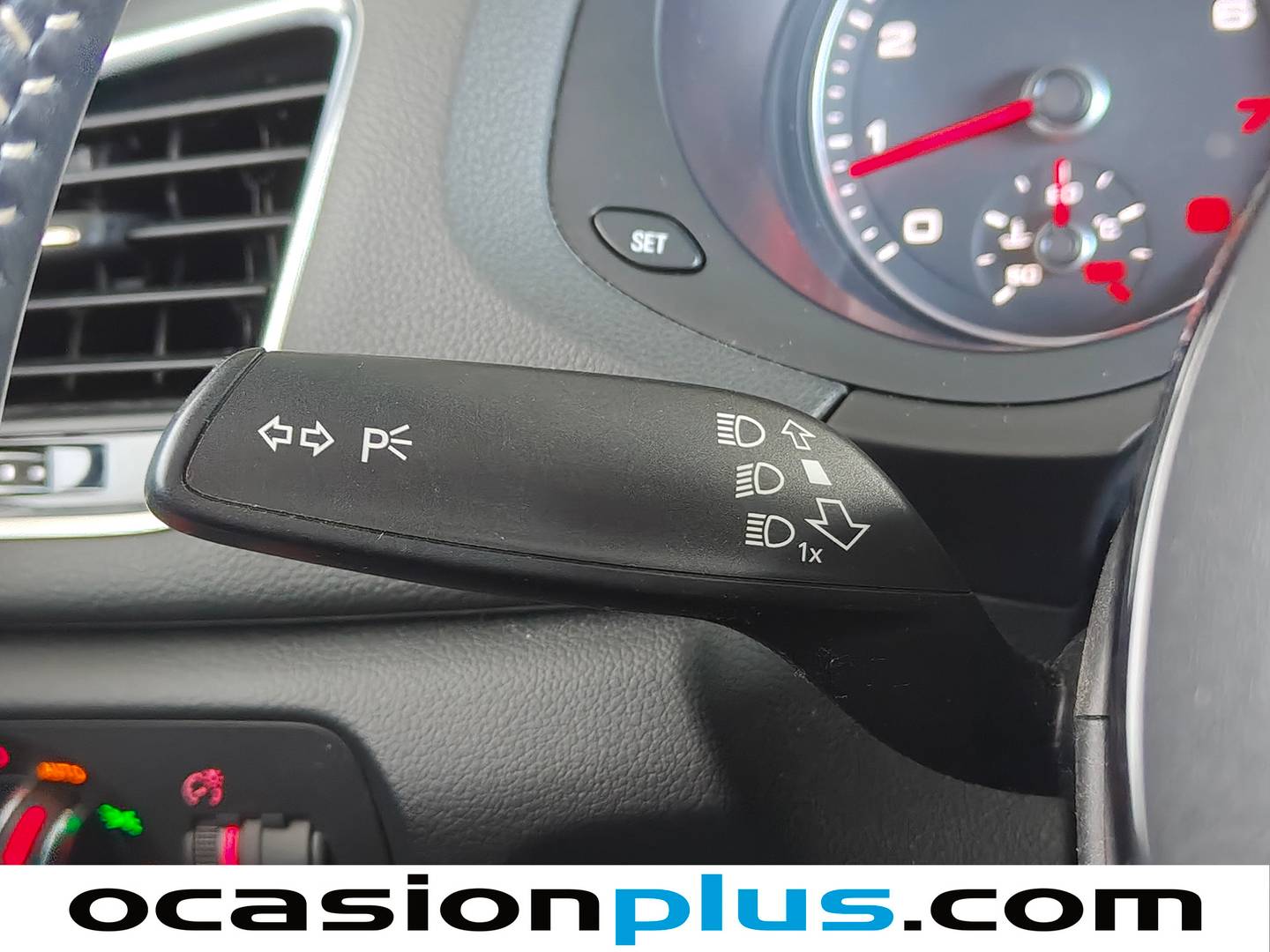 Audi Q3 Audi Q3 sport edition 2.0 TFSI quattro (180 CV) S tronic seminuevo