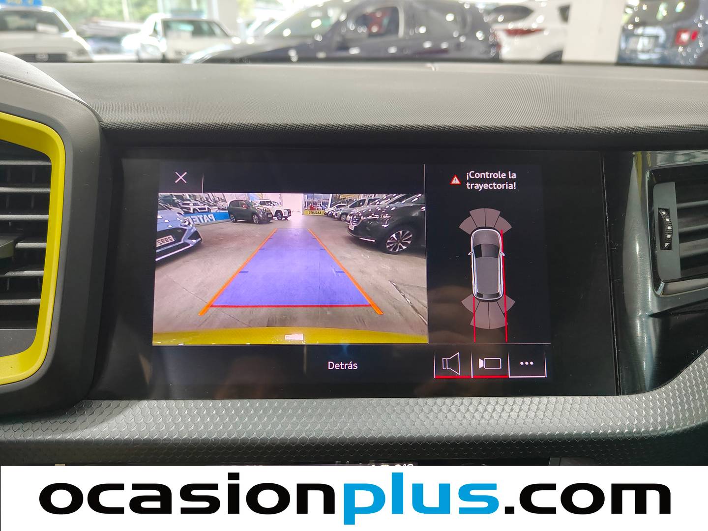 Equipamiento del Audi A1 Audi A1 Sportback Advanced 30 TFSI (116 CV) S tronic