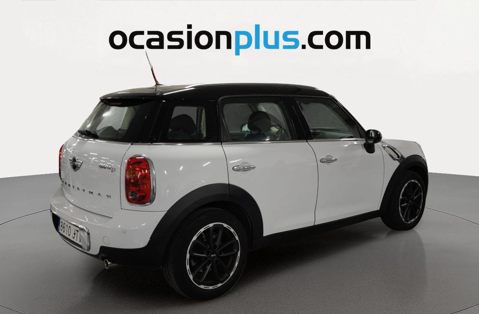 MINI Countryman Cooper D - foto 4