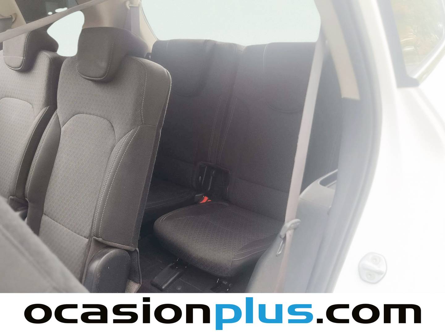 Foto KIA Carens Kia Carens 1.7 CRDi VGT Drive Eco-Dynamics (115 CV) 7 Plazas